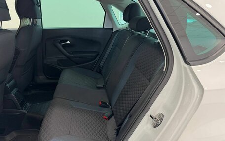 Volkswagen Polo VI (EU Market), 2019 год, 1 230 000 рублей, 14 фотография