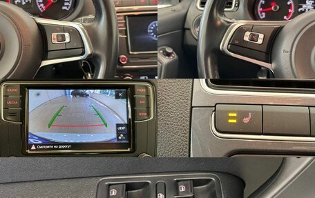 Volkswagen Polo VI (EU Market), 2019 год, 1 230 000 рублей, 19 фотография
