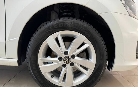 Volkswagen Polo VI (EU Market), 2019 год, 1 230 000 рублей, 20 фотография