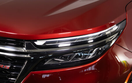 Chevrolet Equinox III, 2023 год, 3 299 000 рублей, 8 фотография