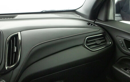 Chevrolet Equinox III, 2023 год, 3 299 000 рублей, 19 фотография