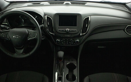 Chevrolet Equinox III, 2023 год, 3 299 000 рублей, 18 фотография