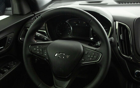 Chevrolet Equinox III, 2023 год, 3 299 000 рублей, 17 фотография
