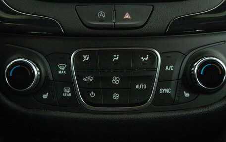 Chevrolet Equinox III, 2023 год, 3 299 000 рублей, 21 фотография