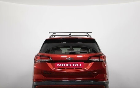 Chevrolet Equinox III, 2023 год, 3 299 000 рублей, 6 фотография