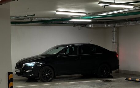 Skoda Rapid II, 2021 год, 2 099 000 рублей, 7 фотография