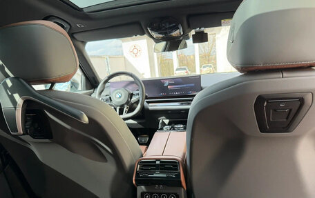 BMW 5 серия, 2024 год, 7 650 000 рублей, 10 фотография