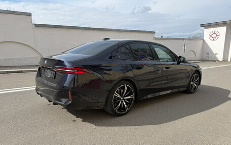BMW 5 серия, 2024 год, 7 650 000 рублей, 6 фотография