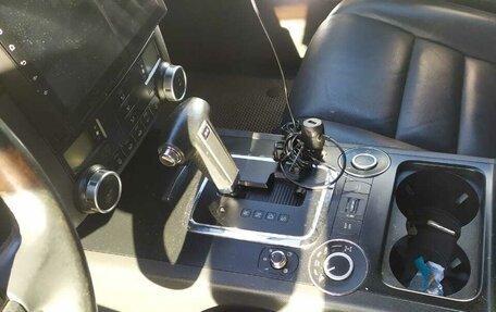 Volkswagen Touareg III, 2008 год, 1 000 000 рублей, 5 фотография