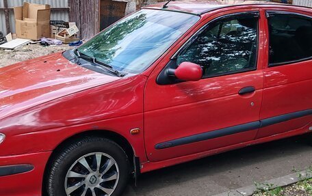 Renault Megane II, 1997 год, 165 000 рублей, 2 фотография