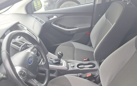 Ford Focus III, 2011 год, 740 000 рублей, 11 фотография