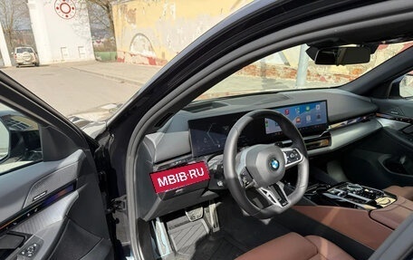 BMW 5 серия, 2024 год, 7 650 000 рублей, 9 фотография