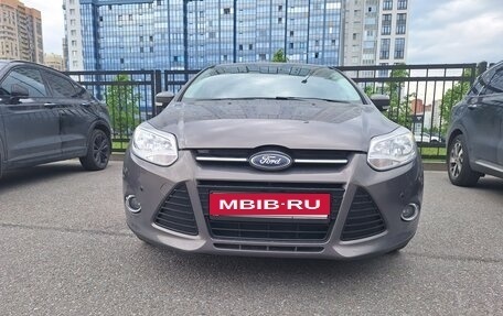 Ford Focus III, 2011 год, 740 000 рублей, 5 фотография