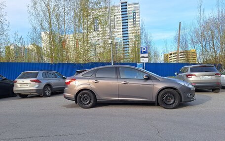 Ford Focus III, 2011 год, 740 000 рублей, 16 фотография
