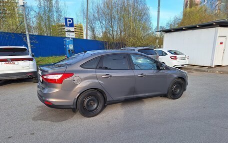 Ford Focus III, 2011 год, 740 000 рублей, 15 фотография