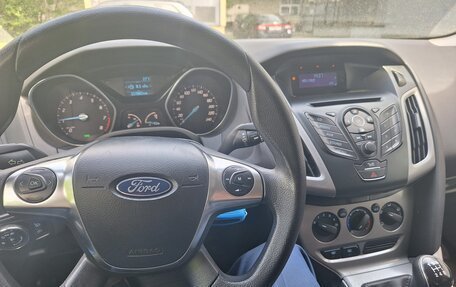 Ford Focus III, 2011 год, 740 000 рублей, 14 фотография