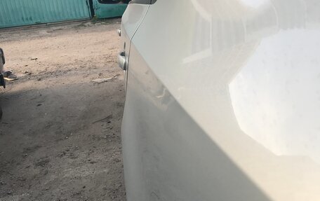 Volkswagen Polo VI (EU Market), 2015 год, 1 050 000 рублей, 5 фотография