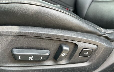 Lexus ES VII, 2013 год, 1 999 900 рублей, 13 фотография