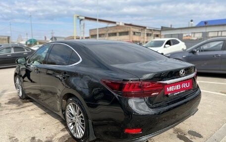 Lexus ES VII, 2013 год, 1 999 900 рублей, 7 фотография