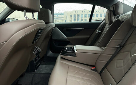 BMW 5 серия, 2024 год, 7 100 000 рублей, 10 фотография