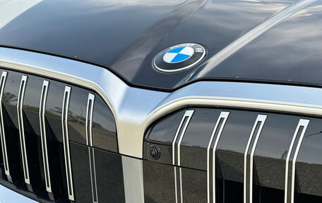BMW 5 серия, 2024 год, 7 100 000 рублей, 18 фотография