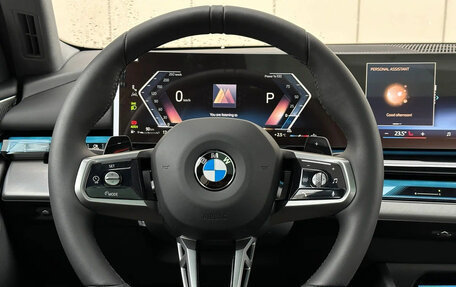 BMW 5 серия, 2024 год, 7 100 000 рублей, 12 фотография