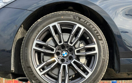 BMW 5 серия, 2024 год, 7 100 000 рублей, 17 фотография