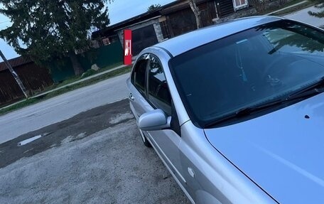 Chevrolet Lacetti, 2008 год, 445 000 рублей, 2 фотография