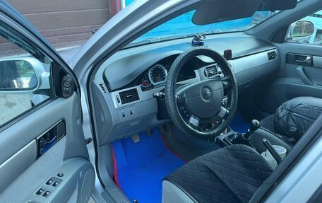 Chevrolet Lacetti, 2008 год, 445 000 рублей, 6 фотография