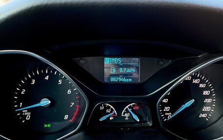 Ford Focus III, 2014 год, 899 999 рублей, 2 фотография