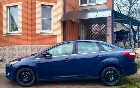 Ford Focus III, 2014 год, 899 999 рублей, 7 фотография