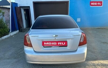 Chevrolet Lacetti, 2008 год, 445 000 рублей, 5 фотография