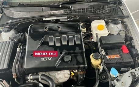 Chevrolet Lacetti, 2008 год, 445 000 рублей, 9 фотография