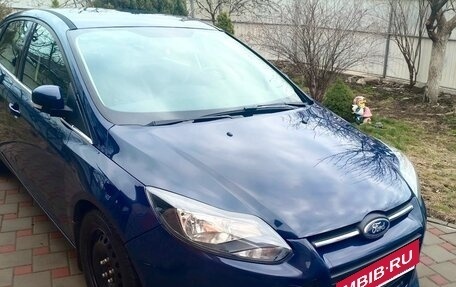 Ford Focus III, 2014 год, 899 999 рублей, 8 фотография
