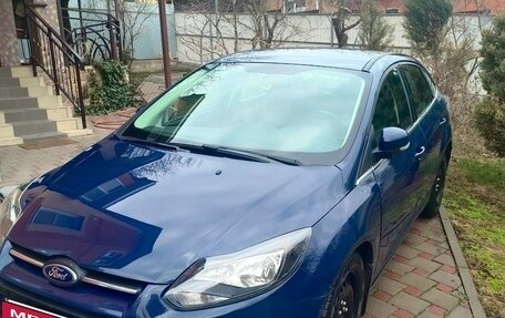Ford Focus III, 2014 год, 899 999 рублей, 6 фотография