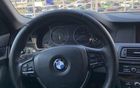 BMW 5 серия, 2011 год, 1 100 000 рублей, 7 фотография