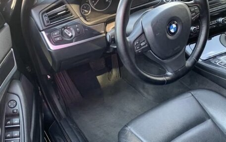 BMW 5 серия, 2011 год, 1 100 000 рублей, 6 фотография