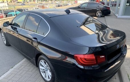 BMW 5 серия, 2011 год, 1 100 000 рублей, 2 фотография