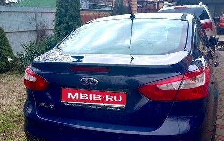 Ford Focus III, 2014 год, 899 999 рублей, 5 фотография