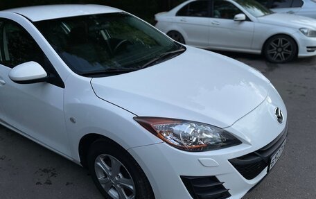 Mazda 3, 2011 год, 890 000 рублей, 4 фотография