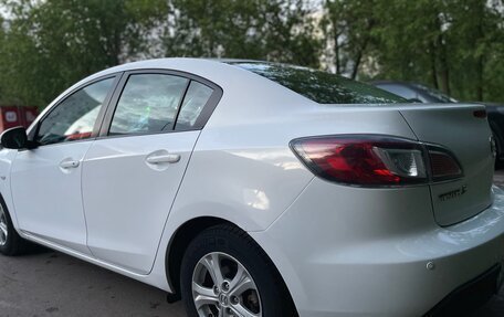 Mazda 3, 2011 год, 890 000 рублей, 6 фотография