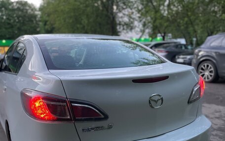 Mazda 3, 2011 год, 890 000 рублей, 10 фотография