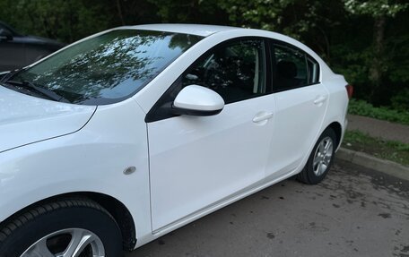 Mazda 3, 2011 год, 890 000 рублей, 7 фотография