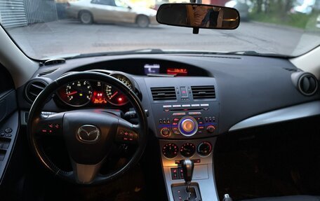 Mazda 3, 2011 год, 890 000 рублей, 13 фотография