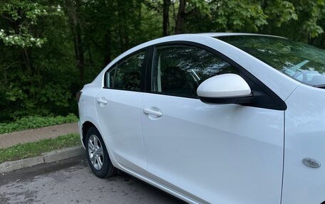 Mazda 3, 2011 год, 890 000 рублей, 5 фотография