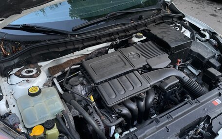 Mazda 3, 2011 год, 890 000 рублей, 12 фотография