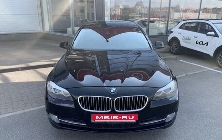 BMW 5 серия, 2011 год, 1 100 000 рублей, 4 фотография