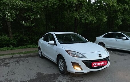 Mazda 3, 2011 год, 890 000 рублей, 3 фотография