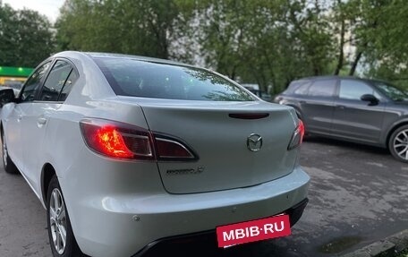 Mazda 3, 2011 год, 890 000 рублей, 8 фотография