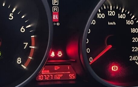 Mazda 3, 2011 год, 890 000 рублей, 11 фотография